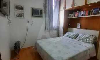 Imagem 7: Excelente apartamento de dois quartos