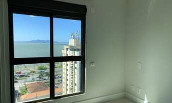 Imagem 1: Apartamento NOVO para venda tem 68 metros quadrados com 2 quartos em Centro - Florianópoli