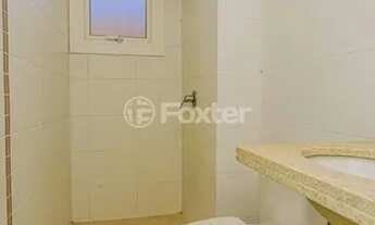 Imagem 6: Apartamento de 58 metros quadrados com 2 quartos, box em Santo Antônio - Porto Alegre - RS