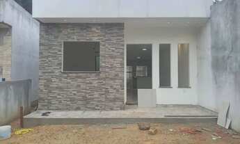 Imagem 5: Casa para venda com 113 metros quadrados com 2 quartos em Piatã - Salvador - BA