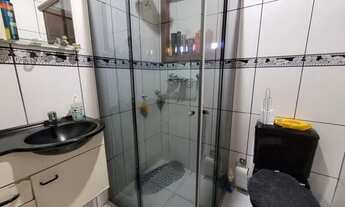 Imagem 3: Sobrado para venda tem 250 metros quadrados com 7 quartos em Jardim Santa Francisca - Guar