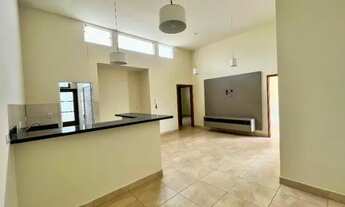 Imagem 3: Linda Casa Planejada para Aluguel de 2 quartos - Jardim das Palmeiras - Uberlândia/MG