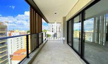 Imagem 4: Cobertura duplex com 3 quartos, 3 vagas À 850 metros metrô vila Madalena pronto para morar