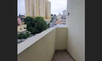 Imagem 6: Apartamento com 2 dormitórios para alugar, 67 m² por R$ 1.860,00/mês - Vila Galvão - Guaru