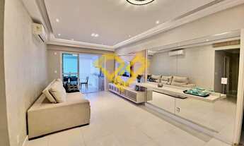 Imagem 4: Apartamento 3 Quartos em Santos