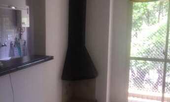 Imagem 1: Apartamento com 2 dormitórios à venda, 50 m² por R$ 340.000 - Mandaqui - São Paulo/SP