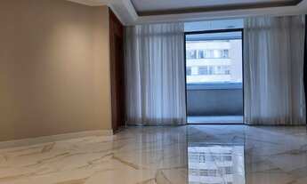 Imagem: LOCAÇÃO MOEMA 4 DORM. 3 SUÍTES