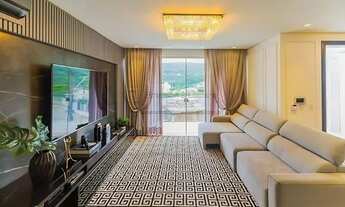 Imagem 7: Incrivel casa com 3 quartos, 3 suítes, semi mobiliada, ensolarada e com piscina. Melhor lo