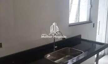 Imagem 2: Casa com 2 dorms, Castelinho, Piracicaba - R$ 50 mil, Cod: 5RCA3314