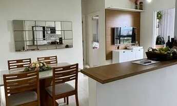 Imagem: Apartamento 2Qts c/suite Sol manhã
