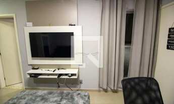 Imagem 4: Apartamento para Aluguel - Vila Indianan, 2 Quartos, 44 m2