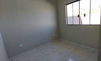 Imagem 7: Casa 3 quartos, corredor lateral, corredor de esquina, JD Ouro Verde 3 - Sarandi