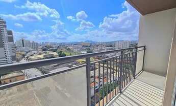 Imagem 5: Apartamento à venda, com 31m², 1 dormitório/suíte, 1 banheiro, 1 sala, próximo ao Shopping