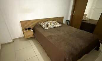 Imagem 3: Apartamento a Venda de 2 quartos no Condomínio Residencial Colina Verde - Planalto - Salva