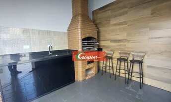 Imagem 6: Apartamento com 2 dormitórios, 60 m² - venda por R$ 420.000,00 ou aluguel por R$ 2.350,00