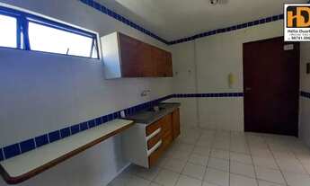 Imagem 7: Alugo apto na Jatiúca, 3 quartos