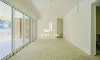 Imagem 4: Apartamento tipo Garden à venda no Alto de Pinheiros