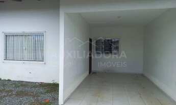 Imagem 4: Casa Geminada Centro de Barra Velha