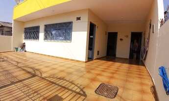 Imagem 6: BRASÍLIA - Casa Padrão - CEILÂNDIA