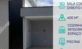 Imagem 3: Ponte Alta - Vendo Lindas Casas