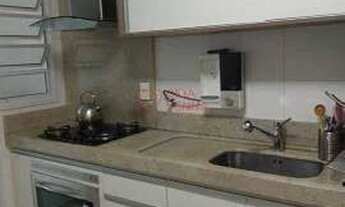 Imagem 5: MOBILIADO - 2 BWCS - SACADA - ELEVADOR - GAR LIVRE!!!