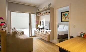 Imagem: Apartamento à venda, Vila Madalena, São