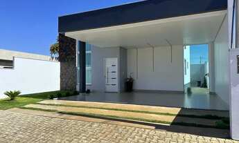 Imagem: Casa de condomínio térrea a venda em Luís