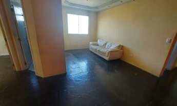 Imagem 2: Apartamento - Centro - Residencial Eugênio Bonadio - 60m² - 2 Dormitórios