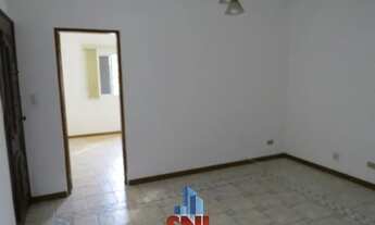 Imagem 2: Casa 1 dormitório - Vila Ipojuca