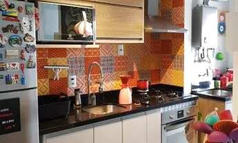 Imagem 6: SÃO PAULO - Apartamento Padrão - VILA ISA