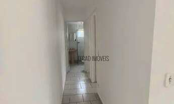 Imagem 3: Apartamento com 2 dormitórios para alugar, 57 m² por R$ 1.996,18/mês - Mooca - São Paulo/S