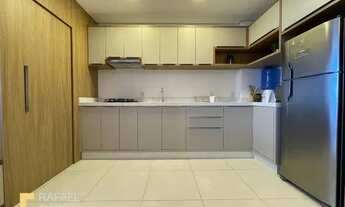 Imagem 3: Apartamento Finamente Mobiliado em Penha