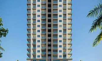 Imagem 1: TOWN CENTER RESIDENCE - zona III