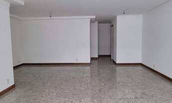 Imagem 3: Apartamento de 4 quartos em Charitas com 2 vagas