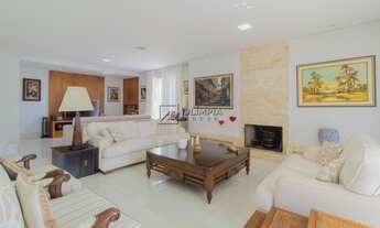 Imagem 5: Apartamento Venda 3 Dormitórios - 266 m² Brooklin