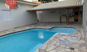 Imagem 3: Casa, 184 m² - venda por R$ 880.000,00 ou aluguel por R$ 6.019,16/mês - Ribeirânia - Ribei