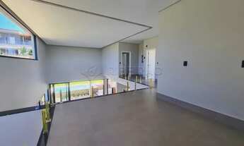Imagem 3: Ribeirao Preto - Casa de Condomínio - Residencial e Empresarial Alphaville