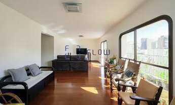 Imagem 3: Apartamento Jardim Paulista 290 m² 4 Quartos 2 Suites 4 Vagas