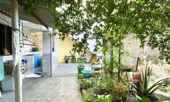 Imagem 5: Casa Linear 3 quartos com suíte, terraço , 3 vagas e quintal