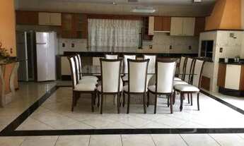 Imagem 7: CASA no BOA VISTA com 3 quartos para LOCAÇÃO, 270 m²