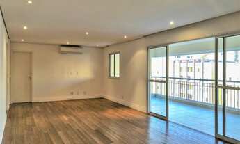 Imagem 2: Pinheiros - Apartamento 3 suítes, 2 vgs, próx Metrô Sumaré, Faria Lima, Itaim, Jardins, Ib