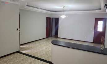 Imagem: CASA 3 DORMITÓRIOS - JD MACARENKO - SUMARÉ