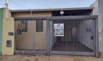 Imagem: Locação de Casas / Padrão na cidade de