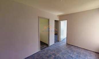 Imagem: Apartamento 2 quartos, 1 vaga em condomínio