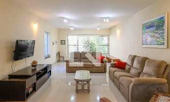 Imagem: Casa para Aluguel - Bosque da Saúde, 5