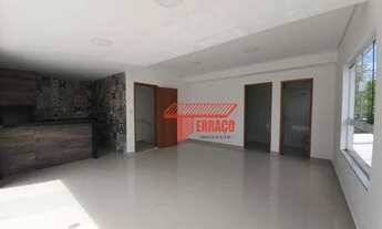 Imagem 2: Cobertura com 3 dormitórios à venda, 65 m² por R$ 682.640,00 - Vila Curuçá - Santo André/S