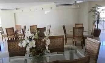 Imagem 3: Apartamento Alto Padrão Frente Mar Mobiliado 3 Suítes no Marquês de Olinda/ Avenida Atlânt