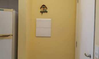 Imagem 5: COND. PASSEO - APTO.02 DORM. COM SUITE PRÓXIMO POUPATEMPO DIADEMA