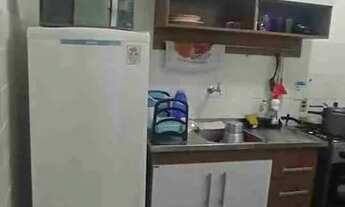 Imagem 10: Vendo Ap em Cajazeiras ll, Condomínio Residencial Colina Solar