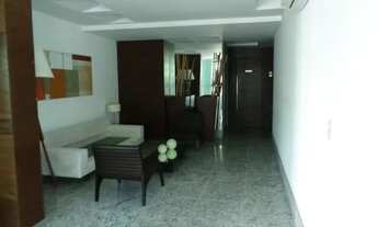 Imagem 4: Apartamento com 2 dormitórios para alugar, 70 m² por R$ 2.600,02/mês - Charitas - Niterói